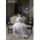Airfreeing Fairy Unnamed Snow Cape JSK and Sets(Reservation/2 Colours/Full Payment Without Shipping)